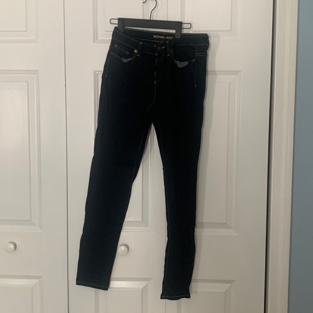 Michael Kors Skinny Jeans